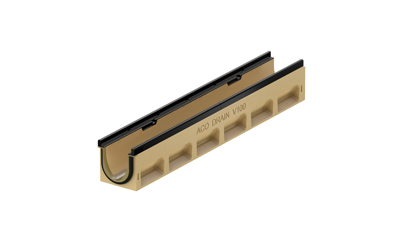 [Translate to Français:] Multiline Seal in V 100