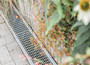 Caniveau de drainage ACO Large