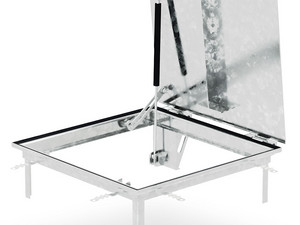 TopTek Solid Assist Ss Product