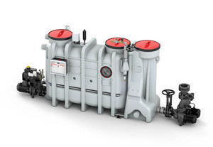 Aco Lipusmart Vetafscheider