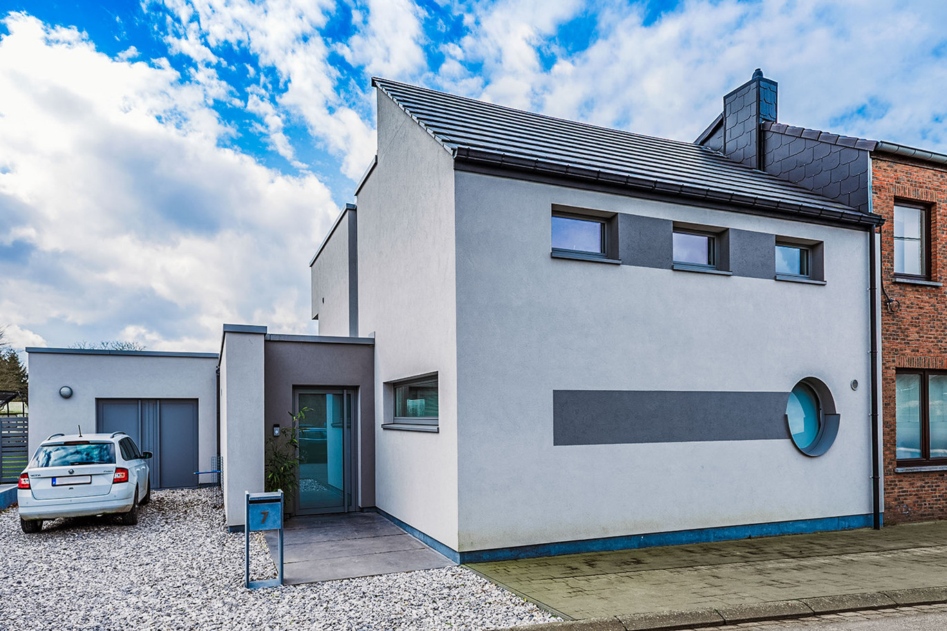Huis Cindy