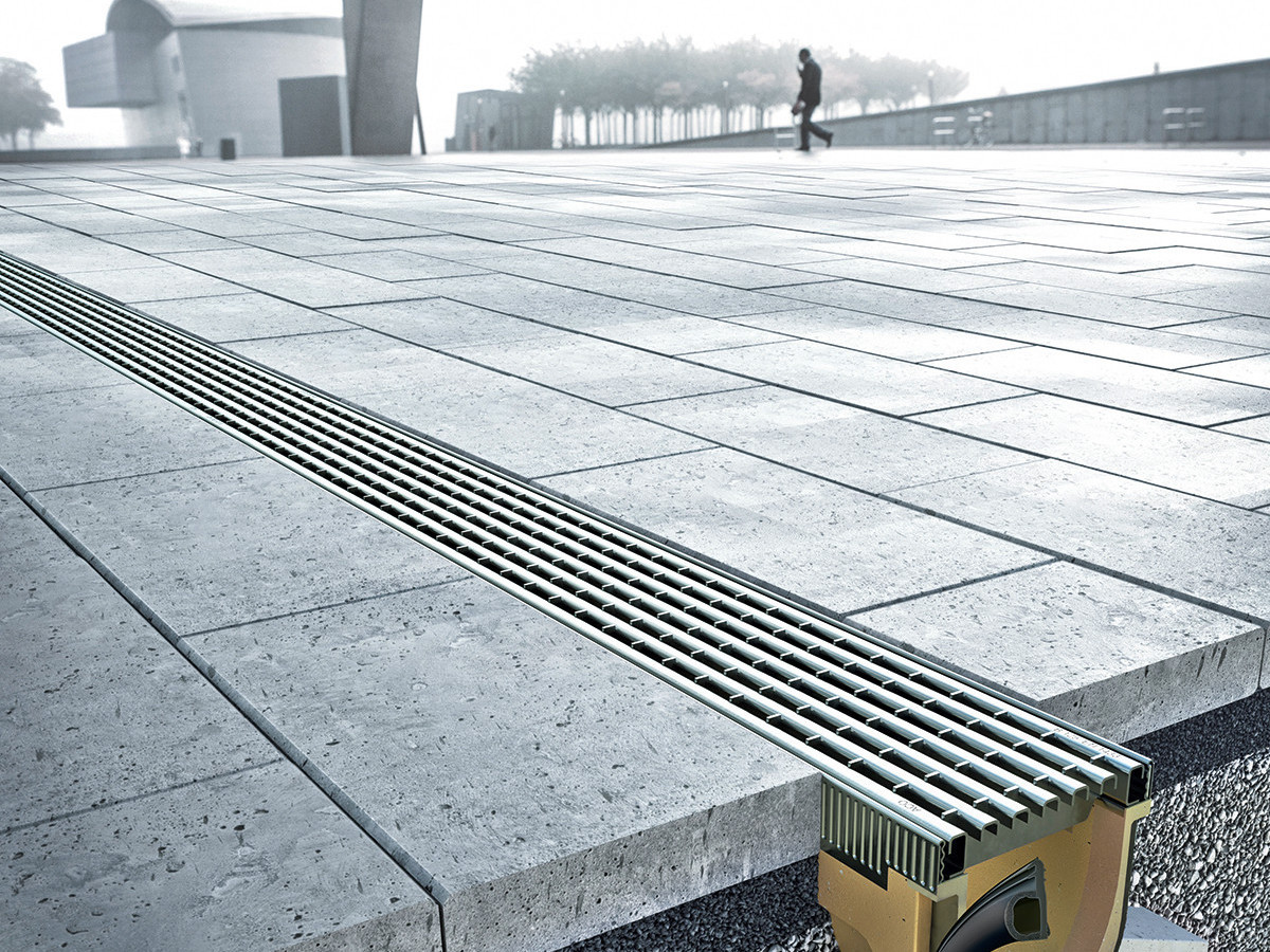 Hoe bereken je de afvoercapaciteit van afvoergoten?