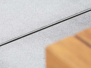 Onopvallend Water Afvoeren Terras Discreet