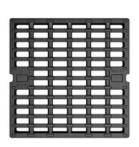 Rooster uit gietijzer voor ACO Multipoint