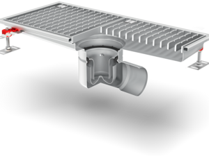 ACO Afvoergoten Product Hero Productshot