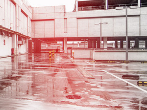 Aco Parkeerdekafvoeren Header