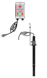 vetlaag detectiesysteem