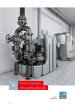 9 - Pompinstallaties