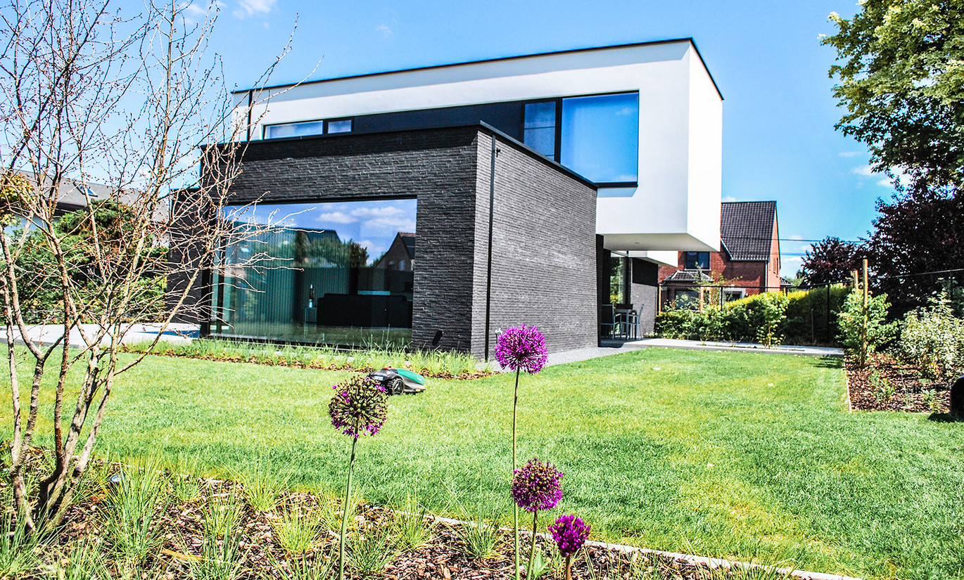 ACO producten voor de tuin