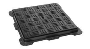 Rectop Gietijzer Deksel Thumb