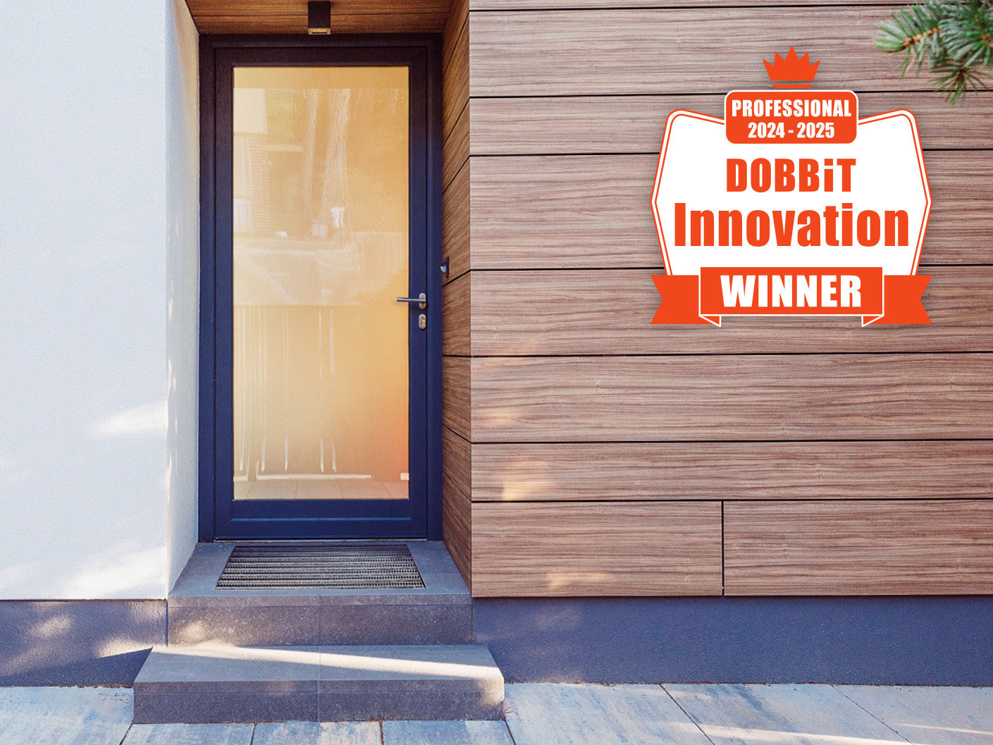 CleanBox van ACO wint de Dobbit Innovation Award 2024-2025