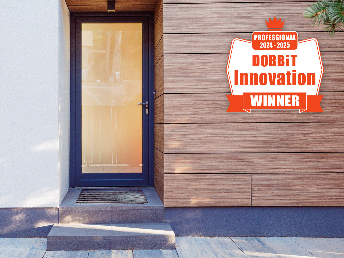 CleanBox élu le produit plus innovant par Dobbit