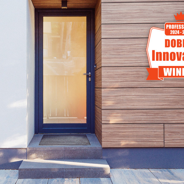 CleanBox van ACO wint de Dobbit Innovation Award 2024-2025