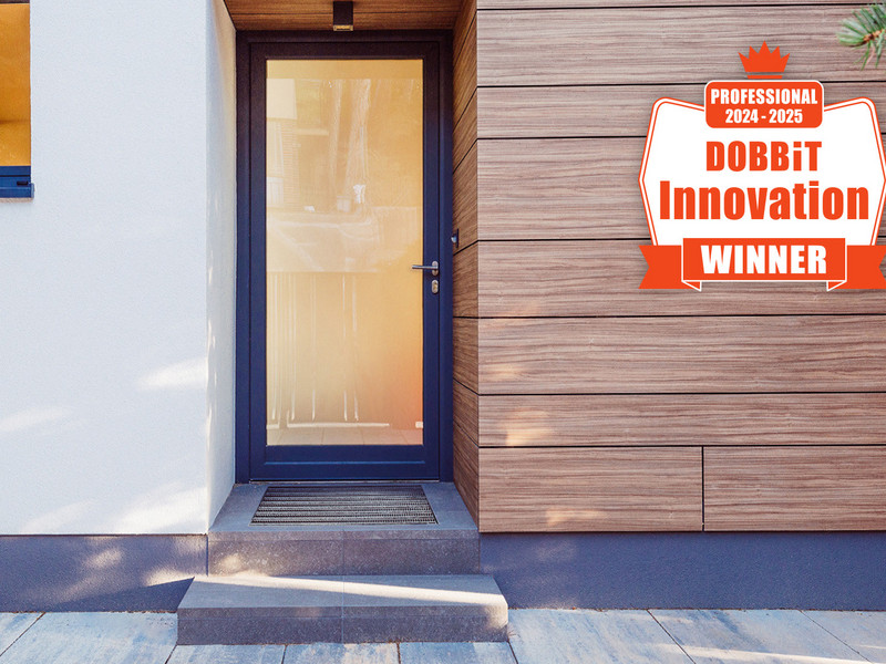 CleanBox van ACO wint de Dobbit Innovation Award 2024-2025