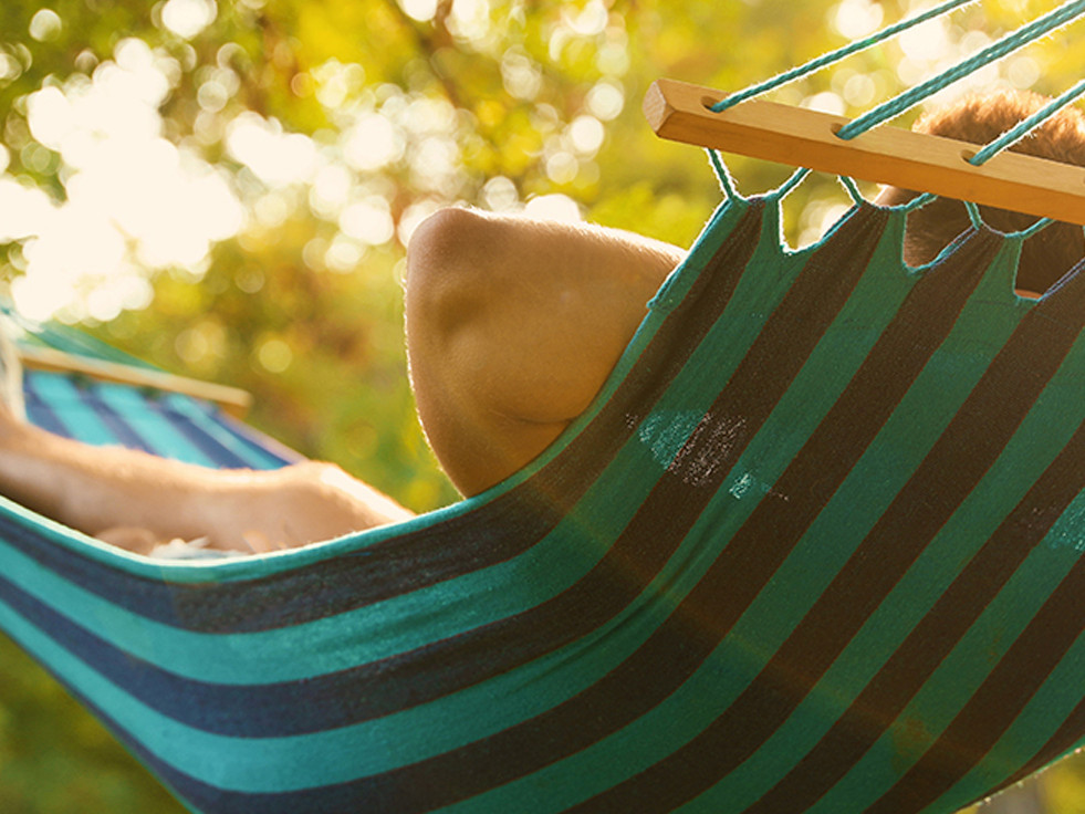 Een aantal tips voor een trendy én klimaatbestendige tuin