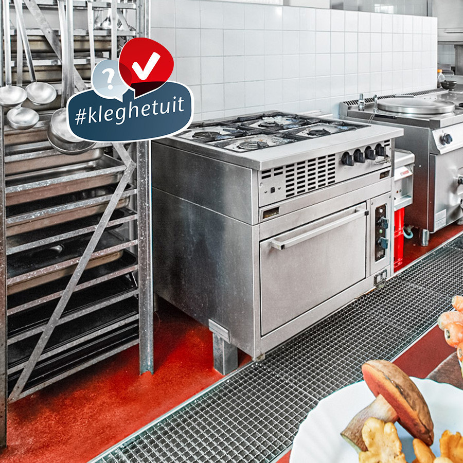 Modulaire afvoerkanalen voor een strakke deadline