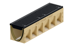 Powerdrain Seal In V200