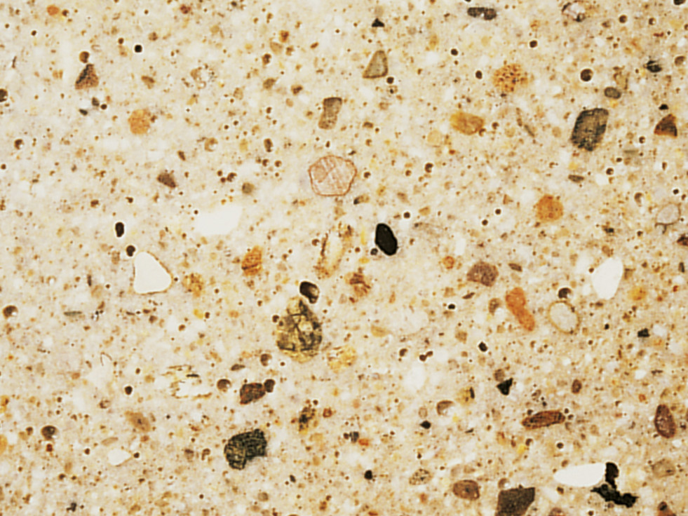 Wat zijn de unieke eigenschappen van polyesterbeton?