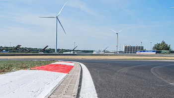 Circuit in Zolder