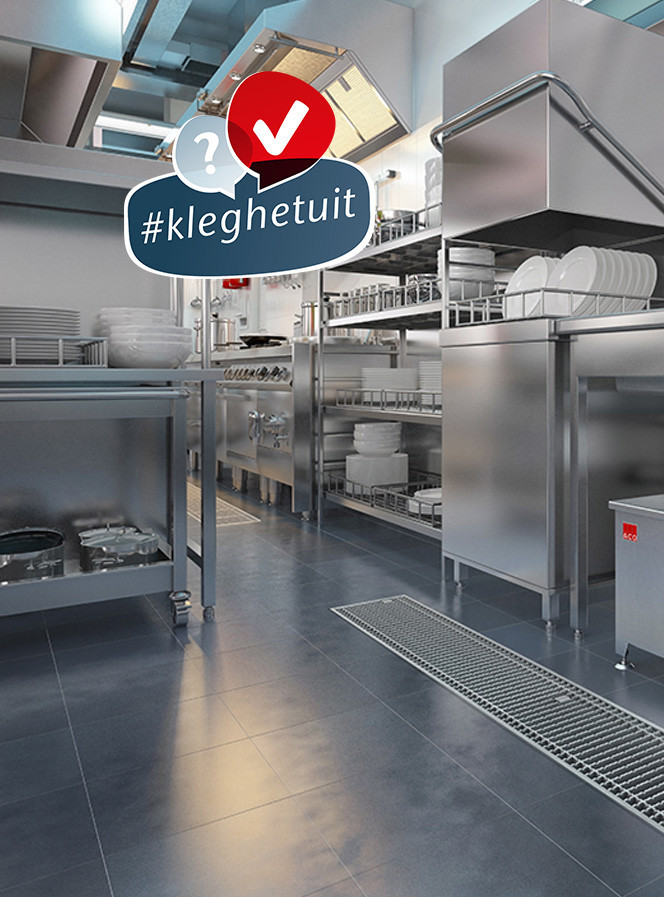 ACO Grease Capture vetafscheider