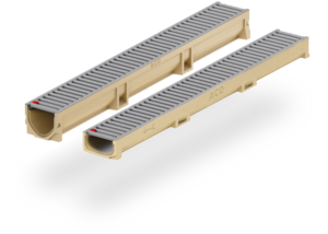 Aco Euroline Shadow Grey Product Hero
