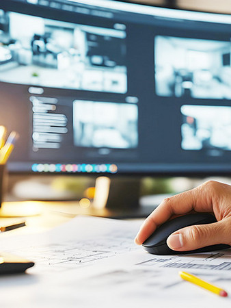 Dimensioneringstools