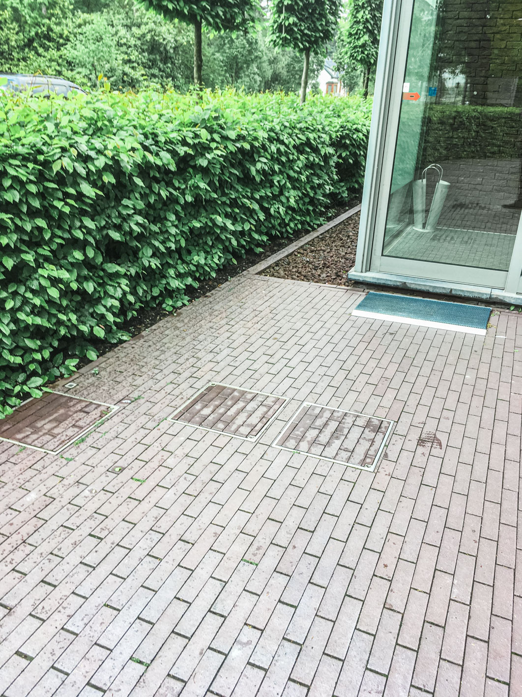 Alustone Pijnpunt