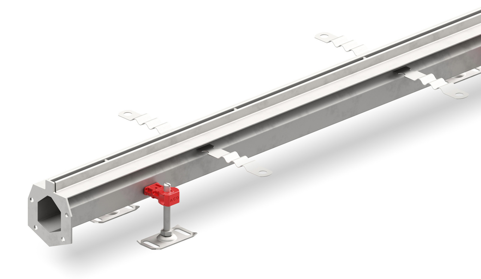 Slot8 Close Up Produceigenschappen