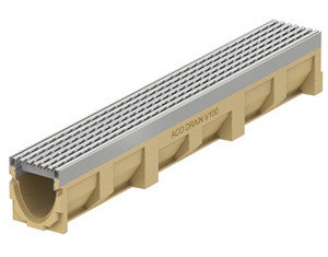 ACO Multiline Afvoergoten