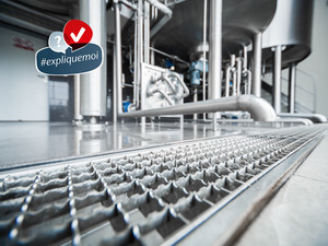 Caniveaux De Drainage Espaces Production Thumb