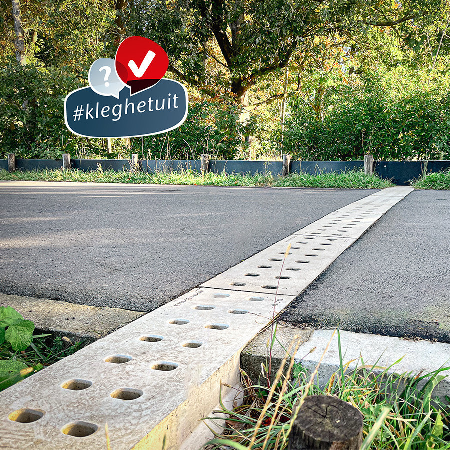 Zijn amfibieëntunnels 
nu echt zo zinvol?