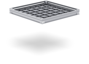 Alucover Product