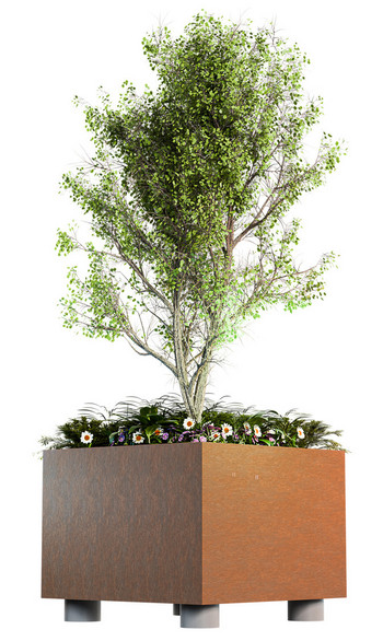 ClimateBoxx Combi