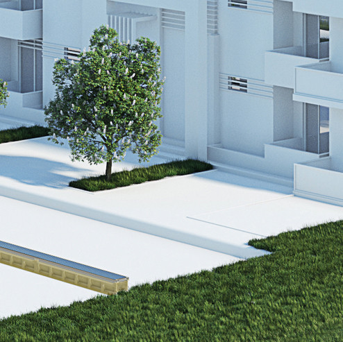 Buitenaanleg Header