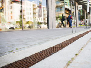 Aco Lijnafwatering Producten