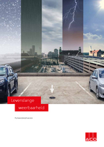 Folder Parkeerdekafvoeren