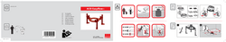 Installatiehulp Trepied Dassistance