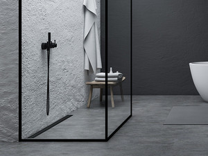 Aco Douchegoten En Afvoerputten