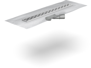 Showerdrain B Product Hero