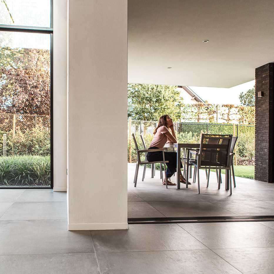 Achten Architectuur Euroline Bfl