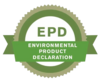 Blauer Engel en EPD gecertificeerd