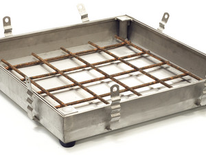 Aco Toptek Uniface Ss Tegeldeksel