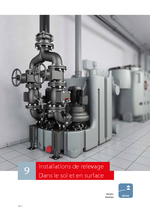 9 - Installations de relevage
