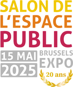 Salon de l'Espace Public