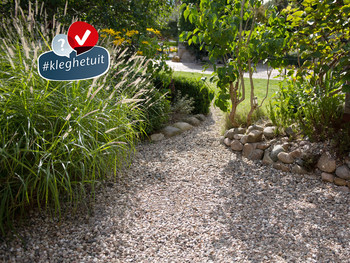 Waterdoorlatendheid Grind NL Thumb