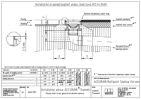 P:\Drawings and Information\Einbau\Einbauanleitung\International Installation Advice\New Version 2021\DWG Drawings\Gullies\Multipoint Shallo