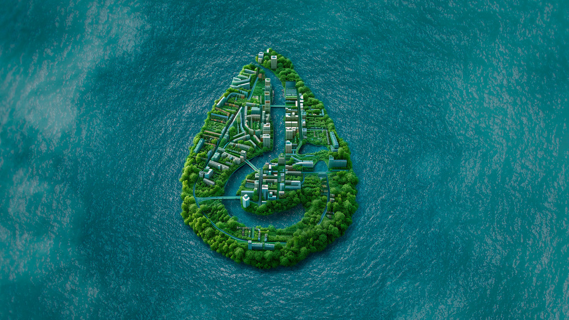 Aco Green Cities Beeld