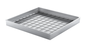 Alustone Klinkerdeksel