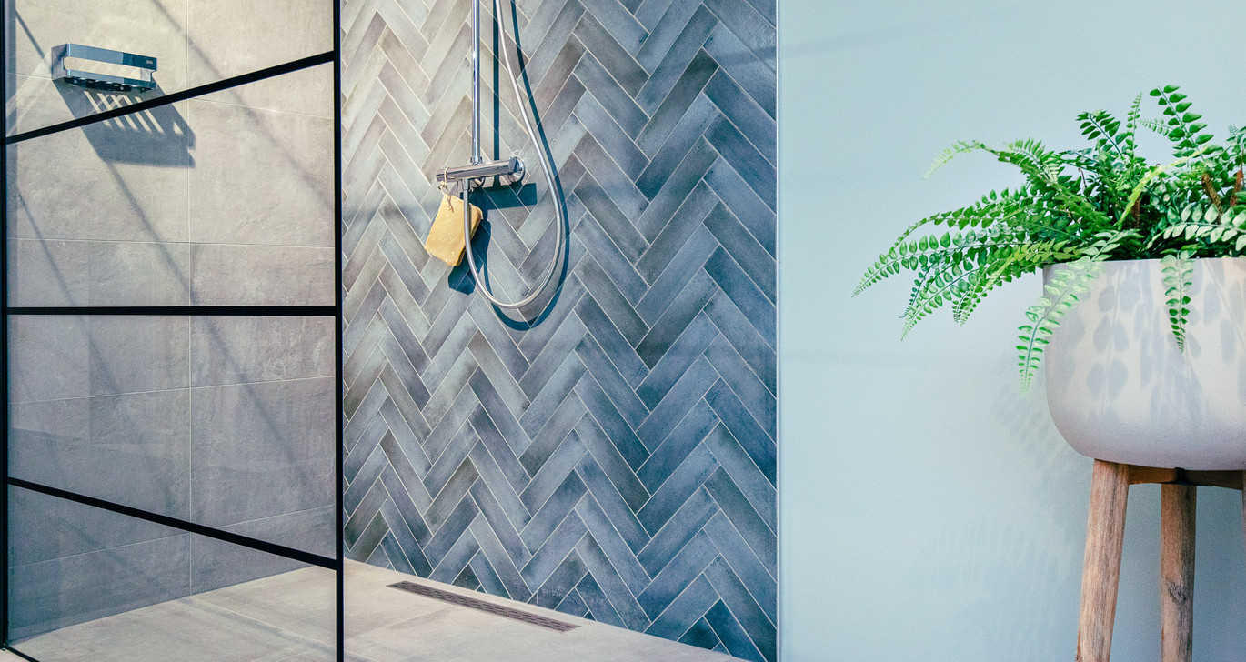 ACO ShowerDrain C Classic douchegoot