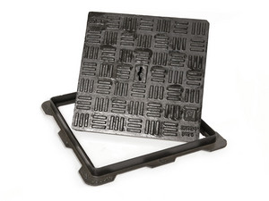 Rectop Gietijzer Deksel Productoverzicht